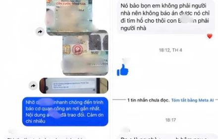 Giải cứu thành công lao động Việt bị bắt cóc tại Đài Loan, nhóm đối tượng đòi 400 triệu đồng tiền chuộc