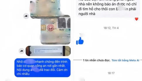 Giải cứu thành công lao động Việt bị bắt cóc tại Đài Loan, nhóm đối tượng đòi 400 triệu đồng tiền chuộc