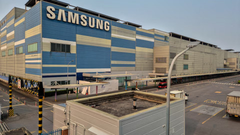 Samsung ở Việt Nam sẽ mất gì trong cuộc chiến thuế của ông Trump?