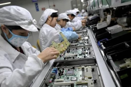 Apple tưởng né thuế dễ dàng, ai ngờ đối tác tuyên đừng mơ!