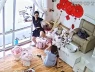 Công an làm rõ vụ cô gái bị đánh gục trong cửa hàng làm đẹp ở Hưng Yên, clip gây xôn xao mạng xã hội
