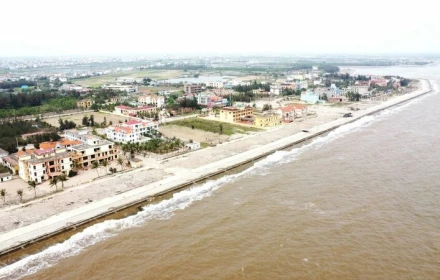 Vì sao Ninh Bình xóa tên Quất Lâm?