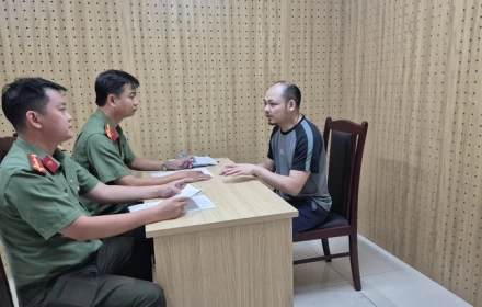 Để TP.HCM quyết không để trở thành "điểm trú ẩn" của tội phạm nước ngoài