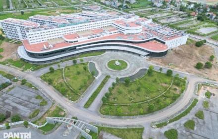 Từ ngày 26/6, người dân có thể khám chữa bệnh tại Bệnh viện Bạch Mai cơ sở Ninh Bình