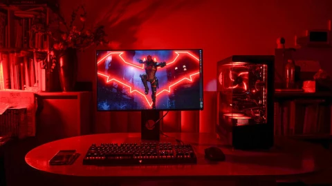 Đánh giá GameMax Vista COC AB: Thêm một lựa chọn case "bể cá" nhỏ gọn, thoáng mát bất ngờ