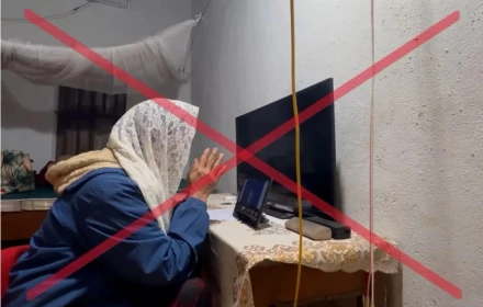 🆘🆘
Hà Nội: Giải cứu nữ sinh viên khỏi sự lôi kéo của “Hội thánh Đức Chúa Trời Mẹ”