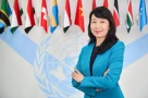 Hồ sơ khủng của nữ thẩm phán Việt Nam đầu tiên tại ⚖️🌊 Tòa án Quốc tế Luật Biển quốc tế nhiệm kỳ 2026-2035