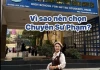 Đỗ 2-3 trường chuyên, nên chọn trường nào?