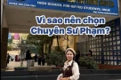 Đỗ 2-3 trường chuyên, nên chọn trường nào?