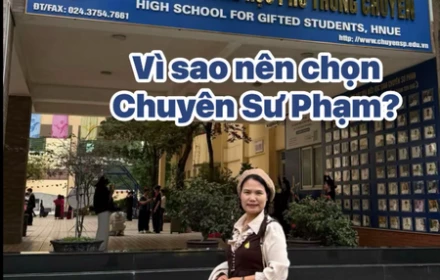 Đỗ 2-3 trường chuyên, nên chọn trường nào?