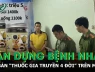 Vì sao công an phải phát thông báo tìm bị hại trên phạm vi cả nước liên quan vụ sản "Đông y gia truyền Cụ Tòng"?