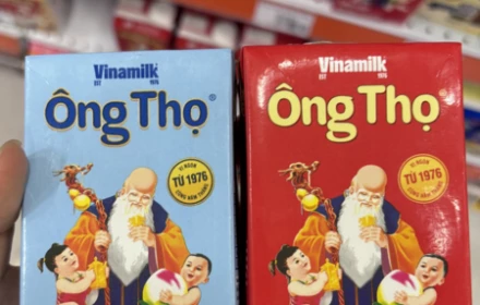Giải ngố: Cùng sữa đặc Ông Thọ, nhãn mác y hệt nhau, hai sản phẩm này khác gì?