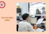 Cụ bà gần 100 tuổi là cán bộ lão thành Cách mạng, sức khỏe yếu vẫn bị bắt buộc đến phường làm thủ tục hành chính