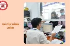 Cụ bà gần 100 tuổi là cán bộ lão thành Cách mạng, sức khỏe yếu vẫn bị bắt buộc đến phường làm thủ tục hành chính