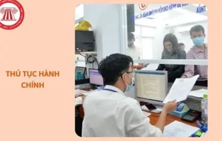 Cụ bà gần 100 tuổi là cán bộ lão thành Cách mạng, sức khỏe yếu vẫn bị bắt buộc đến phường làm thủ tục hành chính