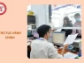 Cụ bà gần 100 tuổi là cán bộ lão thành Cách mạng, sức khỏe yếu vẫn bị bắt buộc đến phường làm thủ tục hành chính