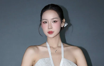 Hot! Hoa hậu Bảo Ngọc lên tiếng về nghi vấn chỉnh sửa thư trúng tuyển Đại học Columbia👇