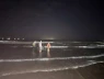 Tìm thấy thi thể người cha sau vụ đuối nước ở biển Hà Tĩnh, con trai 12 tuổi vẫn mất tích
