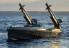 Một chiếc Triton, hai đòn tấn công: vũ khí mới của Ukraine làm thay đổi chiến tranh trên biển?