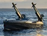 Một chiếc Triton, hai đòn tấn công: vũ khí mới của Ukraine làm thay đổi chiến tranh trên biển?