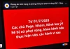 Từ 01/07/2026: Chủ fanpage, hội nhóm Facebook phải chịu trách nhiệm với nội dung vi phạm, mức phạt có thể lên tới 70 triệu đồng