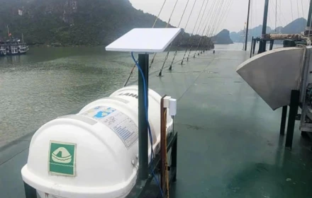Mua Starlink "xách tay" trên mạng có thể bị phạt tới 100 triệu đồng