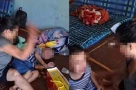 Vụ bé trai 4 tuổi nghi bị ông bà nội bạo hành ở Đắk Lắk: Bà thừa nhận đánh cháu vì mâu thuẫn với con dâu cũ