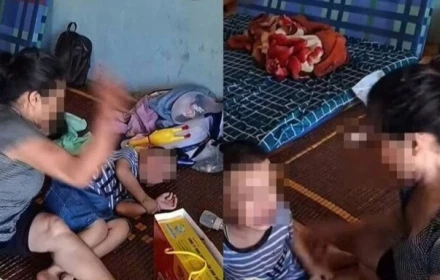Vụ bé trai 4 tuổi nghi bị ông bà nội bạo hành ở Đắk Lắk: Bà thừa nhận đánh cháu vì mâu thuẫn với con dâu cũ