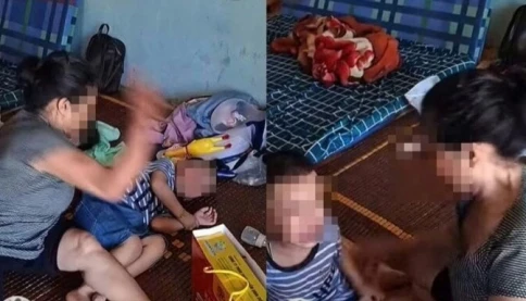 Vụ bé trai 4 tuổi nghi bị ông bà nội bạo hành ở Đắk Lắk: Bà thừa nhận đánh cháu vì mâu thuẫn với con dâu cũ