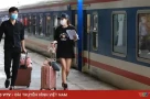 Hot! Mở chuyến tàu đưa bác sĩ Bạch Mai đến với bệnh nhân xa Hà Nội