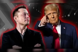 Ông Donald Trump bất ngờ tiết lộ về mối quan hệ với Elon Musk, ai nghe xong cũng mất lòng!