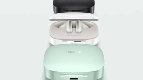 Xiaomi tung tai nghe với mức giá rẻ ngỡ ngàng, quyết đối đầu với AirPods
