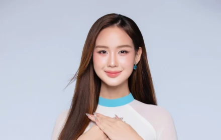 Đại học Columbia nói gì về thư trúng tuyển gây tranh cãi của hoa hậu Bảo Ngọc?