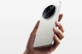 Oppo Find X8 Ultra chính thức: Thực hư tính năng "nhìn xuyên đêm" khiến dân tình phát sốt, iPhone còn chưa có