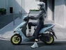 Yamaha ra mắt xe ga mới chỉ nặng 93kg, tiết kiệm gần 58km/lít, được ví như đối thủ mới của Honda Air Blade