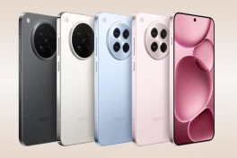 Oppo ra mắt loạt flagship mới, Find X8s và X8s+ "cành cựa" Galaxy S25 và S25 nhà Samsung