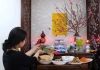 Đừng đánh đồng thờ cúng, nghi lễ với mê tín