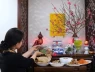 Đừng đánh đồng thờ cúng, nghi lễ với mê tín