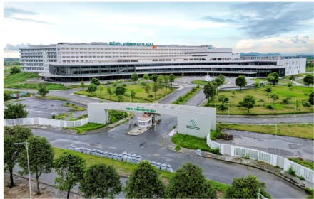 Thông báo: BV Bạch Mai cơ sở 2 khám và tư vấn sức khỏe miễn phí cho hơn 5.000 người dân địa phương đến 10/7/2026