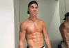 Cristiano Ronaldo, 41 tuổi, được cho là chỉ mới 28,9 tuổi về mặt sinh học. Liệu cách đo tuổi này có cơ sở khoa học?