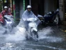 Xuất hiện mưa rào cục bộ, nắng nóng vẫn gay gắt, 10 ngày nữa thời tiết phân hóa giữa các miền