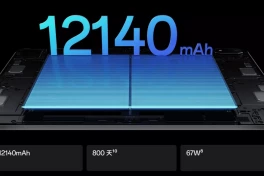 Vua máy tính bảng tầm trung Oppo Pad 4 ra mắt: Ứng dụng lần đầu combo cực xịn, đưa Galaxy tab ra "chuồng gà"
