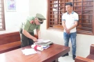 Mua CCCD lập công ty “ma”, bán hóa đơn khống giúp doanh nghiệp trốn thuế