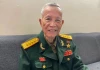 Anh hùng La Văn Cầu từ trần