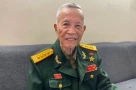 Anh hùng La Văn Cầu từ trần