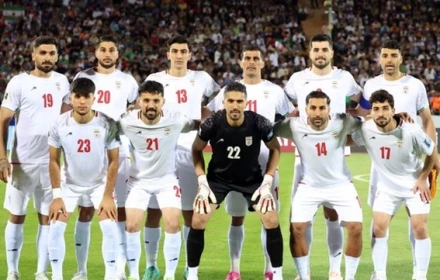 Đội tuyển Iran tố bị Mỹ gây khó dễ tại World Cup 2026, đội trưởng bị giữ lại kiểm tra trước trận sinh tử