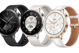 Không chịu kém cạnh Apple và Samsung, tân binh Watch X2 mini của OPPO có gì mà tự tin đối đầu 2 ông lớn?
