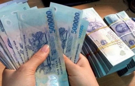 Đề xuất 2 phương án điều chỉnh mức lương tối thiểu từ ngày 1/1/2027