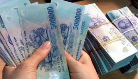 Đề xuất 2 phương án điều chỉnh mức lương tối thiểu từ ngày 1/1/2027.
