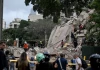 Venezuela động đất, 32 người thiệt mạng, hơn 700 người bị thương